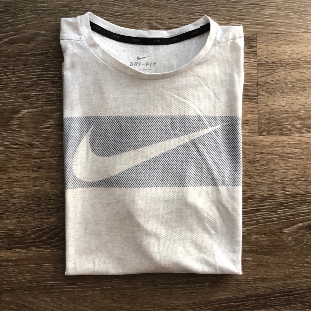 Men’s Nike Dri-fit Tee